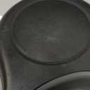 Fida Retractable Dog Leash, 16 ft Dog Walking Leash for Small Dogs up to 26 lbs, 360 Tangle Free, Black