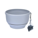 VOSAREA Hanging Planter Chain for Plants Decorative Hanging Pot Holder Plant Hanger for Flower Pot Hanger