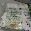 Zeagoo Tops for Women Dressy Crewneck Long Sleeve Shirts Lightweight Basic Tee Business Casual Outfits, M