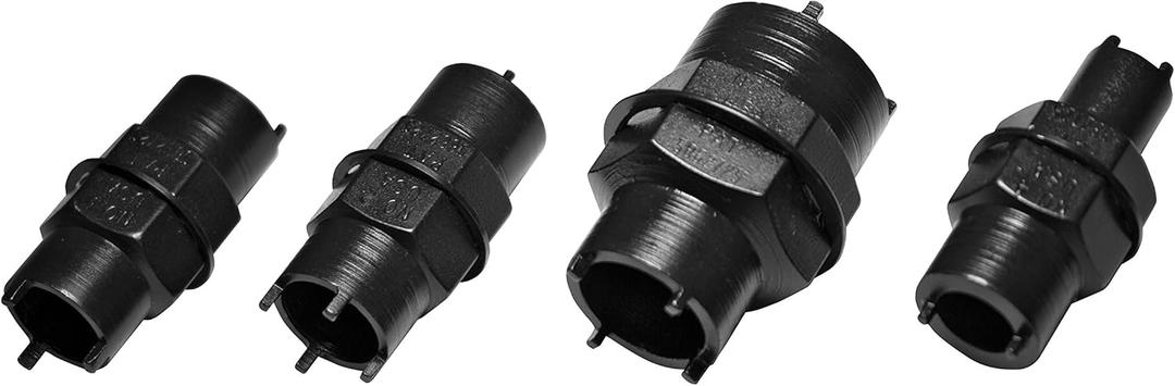 Lisle 29650 Antenna Nut Socket