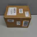 Aspen Creative 23655-60-2,Clear Wine Cup Glass Shade For Lighting Fixture.Size:4-3/4"D x 6-1/8"H,Center Hole:43mm. Set of 2.