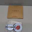 LISEN for Magsafe Car Mount, Magnetic Phone Holder for Car, Car Accessories for iPhone 16 Pro Max, Gifts for Men Women Him Her, Fit for iPhone16 Pro/ Pro Max 15 14 13 12, Carbon Fiber Blue