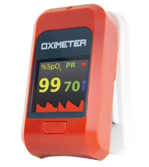 Creative Medical
CREATIVE MEDICAL FINGERTIP OXIMETER Creative Medical
CREATIVE MEDICAL FINGERTIP OXIMETER