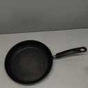 T-fal Advanced Nonstick Fry Pan 10.5 Inch Oven Safe 350F Cookware, Pots and Pans, Dishwasher Safe Black