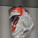 Morph Vampire Costume Kids, Vampire Costume For Boys, Scary Boys Halloween Costumes For Kids Dracula (7-9 Years)