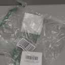 Hibbent 12 Pcs Faucet Aerator with 6 Pcs Faucet Aerator Key Removal Wrench Tool, Aerators Replacement Inserts for Sink M16.5 18.5 21.5 24 mm Tap Aerators Flow Restrictor