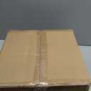 Dimmable Metal LED Flush Mount Ceiling Light, 5CCT 2700K-6000K Black and Gold Close to Ceiling Lighting Fixtures, Mid Century Ceiling Lamp for Bedroom, Kitchen, Hallway, Laundry Room (11.8in)