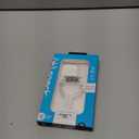 Speck Clear iPhone 16 Pro Case - Slim MagSafe GemShell Crystal Clear