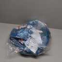 DIMAR GARDEN 47" Snow Tube Inflatable Snow Sled with Heavy Duty PVC and Handles