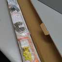 FELIDESIGN Ceiling Curtain Track, Room Divider Rail Set, White, 9ft-12ft