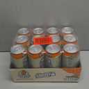 GHOST Energy Drink - 12-Pack, Orange Cream, 16oz Cans - Energy & Focus & No Artificial Colors - 200mg of Natural Caffeine, L-Carnitine & Taurine - Gluten-Free & Vegan, BB 06/2026