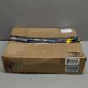 GICOOL 20x8.00-8, 20x10.00-8 Inner Tubes, 2 Pack with TR-13 Valve Stem, Heavy-Duty Replacement Tubes for Lawn Mowers, Tractors, Riding Mowers, Golf Carts, Scooters, Go Karts, Wagons, Garden Trailers