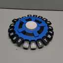 Family Board Game with Digital Display Timer and 2 Categories Modes 24-Letter Word Games Card