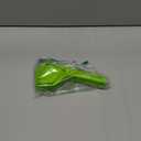 Lemon Squeezer Manual Juicer Handheld Citrus Press Portable Orange Lime Juicer Compact Fruit Press for Kitchen Travel(Green)