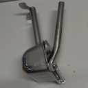 Large Lemon Squeezer, 304 Stainless Steel Citrus Juicer, Heavy duty Manual Juicer For Citrus, Orange, lemon and Other Fruit