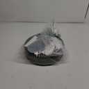 MAMNV Robot Vacuum and Mop,2 in 1 for Carpet & Hard Floor,Robotic Vacuum Cleaner with Alexa/Voice/App,Powerful & Quiet for Pet Hair,Slim 2.87",Self-Charging & Zigzag Path Cleaning (Black)