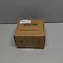 Idepet Dog Suspender Boots, Tall Dog Boots Anti-Slip & Fall Waterproof Shoes Leggings, Adjustable Suspender Boots for Winter Snow Rain Hiking Paws Protector(Black, 3)