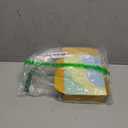 Baby Hair Clippers, Professional Quiet Hair Trimmer for Kids and Toddler, Waterproof & Rechargeable Cordless Hair Cutting Machine for Children, with LCD Display (Blue)