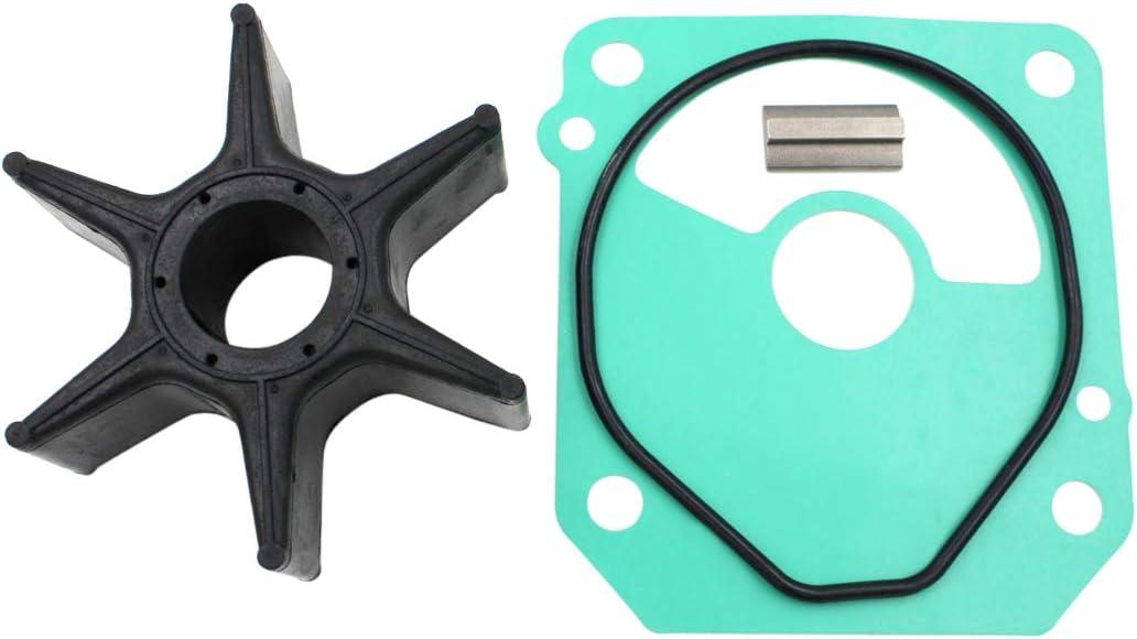 06192ZW1000 Water Pump Impeller Service Kit Fits Honda BF115 130 BF75 90 06192-ZW1-000 Sierra 18-3283