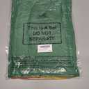 Hahafelt 4 Pcs Christmas Hand Towels 13.7 x 28.7 Inch Large Soft Cotton Embroidered Christmas Bath Towel Set Absorbent Thicken Xmas Towels Decorative for Home Bathroom Kitchen Dish (Vintage)