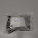 BRAINWAVZ 2 Pack Metal Controller Holder Stand Wall Mount for Xbox, PS5, PS4, PC & More Gaming Accessories, Adhesive & Screw Universal Fit (Black)