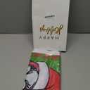 Tivee Jack Sally Lighted Banners Porch Signs Christmas Decor Christmas Nightmare Banner Christmas Decorations Outdoor Party Home