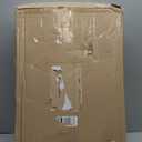 dbest products Trolley Dolly Purple Foldable Shopping cart for Groceries with Wheels and Removable Bag and Rolling Personal Handtruck Standard, 1 unit