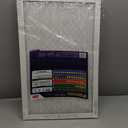 Filtrete 20x25x1 AC Furnace SMART Air Filter, MERV 12, MPR 1500, Track Filter Life With Bluetooth Enabled Sensor, CERTIFIED asthma & allergy friendly, 2-Pack (Actual Size 19.719x24.688x0.78 in)