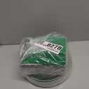 Graduation Party Plates and Napkins Gatherfun 2026 Graduation Party Supplies Green Disposable Paper Plates Luncheon Napkins Cocktail Napkins for Congrats Grad Party Decorations, Serve 50, Green 