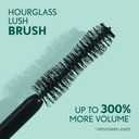 Covergirl Lash Blast Cleantopia Mascara, Volumizing, Smudge-Proof, Vegan Formula, Black Brown 810, 1 Count
