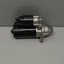 17920N 0051513901 Starter 1.8L 2.0L for Mercedes-Benz C230 1.8L W203 2003-2005, C250 1.8L 2.5L W204 W205 2010 2012-2015, SLK250 1.8L R172 2012-2015, Replaces 410-24201 0001107406 0986020350
