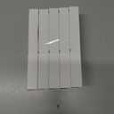 5 x BOCOOLIFE Ear Clean Tool - Mini Otoscopic-kit, Pocket Clip Home Use, Comes with 5 Sized Speculas