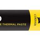 Corsair XTM50 High Performance Thermal Compound Paste | Ultra-Low Thermal Impedance CPU/GPU | 5 Grams | w/applicator for Desktop