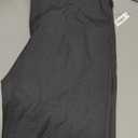 Amazon Essentials Men's Slim-Fit Wrinkle-Resistant Stretch Dress Pant (Gray, Size 34W x 34L)