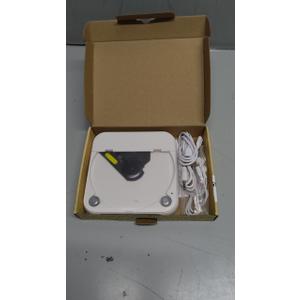 cd Player (White)