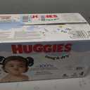Huggies Size 4 Diapers, Snug & Dry Baby Diapers, Size 4 (22-37 lbs), 92 Count