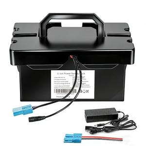 VISET LI 24V8Ah Lithium Battery for Ride On Toys & Cars, Compatible with Dynacraft Realtree UTVs,24V Replacement Battery for Power Wheels with Long-Lasting Power and Light（24V8AH）