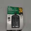 Prime Wire & Cable TNOLED02 2-Outlet LED Countdown Pigtail