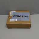 UKF8001 Water Filter Replacement Compatible with Kitchenaid Filter 4, EDR4RXD1, 4396395, UKF8001AXX, UKF8001AXX-200, UKF8001AXX-750, PURICLEAN II, Reduces 99% Chromium, 3 Pack, By DESENRUIS