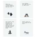 Tipsy Panda Easy Going Friendly Drinking Cards Party Game for Friends and Family Creating Precious Memories Together