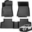 Floor Mats for 2020-2026 Mercedes Benz GLB250 / GLB35 AMG 2020-2026