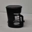 Mr. Coffee® Simple Brew 12-Cup Switch Coffee Maker, Black