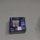 GE Reveal 2-Pack 60 W Equivalent Dimmable 3000K Color-Enhancing Par16 LED Light Fixture Light Bulbs