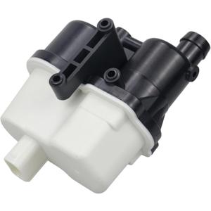 AITKEN EVAP System Vapor Leak Detection Pump Compatible with BMW 3 Series, 5 Series, 7 Series, M Series, Audi Volkswagen Volvo Land Rover Mercedes-Benz