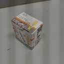 E12 Frosted led Bulb Dimmable 2W Equal 25W led Candelabra Bulbs Daylight 4000K Clear T6 T25 E12 Edison Bulbs for Ceiling Fan Light,Chandelier Light Bulbs AC120V 300LM B11 Candelabra Bulb 6Pack.