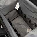 Bucket Boss - HV ProTech Tool Case, Tool Bags - Professional Series (65170-HV), Grey, Black