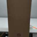 Qilery 10 Pcs 6 x 6 x 48 Inch Golf Club Shipping Boxes 6L x 6W x 48H Tall Corrugated Boxes Cardboard Long Golf Storage Box for Shipping, Packaging, Moving, Mailing, Home or Business