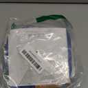 GOLDTONE 8-12 Cup Coffee Filter & Set of 12 Charcoal Water Filters fits Cuisinart Coffee Maker and Brewers. Replaces your CUISINART #4 Cone Reusable Coffee Filter & CUISINART Water Filter