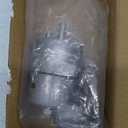 AUQDD 39071 Belt Tensioner and Pulley Assembly (2.0L/2.4L) Fit For 10-12 Hyundai Santa Fe /06-14 Sonata /10-14 Tucson /10-13 Kia Forte Koup /06-15 Optima /07-12 Rondo /11-15 Sorento Sportage