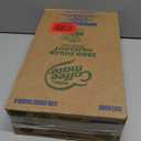 Nestle Coffee mate Coffee Creamer, Zero Sugar Hazelnut, Liquid Creamer Singles, Non Dairy, No Refrigeration, 0.375 fl oz Tubs (Pack of 200), BBD: APRIL 2026